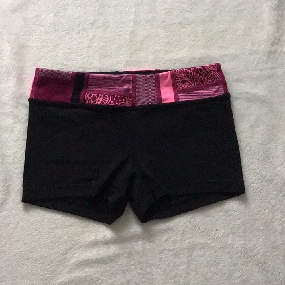 Ivivva Kids Spandex